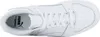 A top-down view of a white Puma sneaker. Produktbild-Vorschau