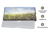 MuchoWow® Laptop Hülle 13 Zoll Sommer - Blumen - Ölfarbe Produktbild-Vorschau 4