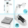 Duronic IRT3W 3 in 1 Infrarot-Thermometer | Produktbild-Vorschau 2