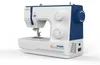 Carina Power Stretch II, Weiß, Automatische Nähmaschine, Produktbild-Vorschau 9