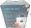 Odšťavňovač Cecotec StrongTitanium 19000 500 ml 650W bílý ( Náhled obrázku produktu 11