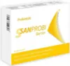 A product box for SANPROBI BARRIER probiotics. Anteprima dell’immagine prodotto