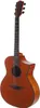 Bromo BAT4MC Tahoma Series - massives Mahagoni / Mahagoni Produktbild-Vorschau 2