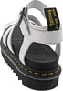 Dr. Martens Blaire Sandale Weiß Produktbild-Vorschau 20