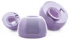 12 x Silikon Ohrstöpsel Ohrhörer Gummi Tipps Für JBL Tune Produktbild-Vorschau 2