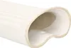 A close-up view of the opening of a white ceramic radiator humidifier. Produktbild-Vorschau