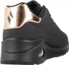 Skechers Obuv Uno Shimmer Away, 155196BBK Náhľad obrázku produktu 8