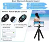 Stativ pro mobilní telefon Stativ pro fotoaparát Stativ pro Náhled obrázku produktu 5