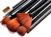 Make-up Pinsel 12 Stück schwarz - Set Produktbild-Vorschau 13