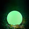 Grande lampada a sfera per esterni da 40 cm a LED RGBW a Anteprima dell’immagine prodotto 7