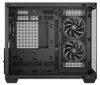 DeepCool CG330 3F, tour, PC, noir, ITX, micro ATX, Voir les images du produit 8