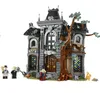 LEGO Icons La Villa del Sindaco 11383 – La Valle di Anteprima dell’immagine prodotto 26