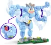 Mattel Pokémon MEGA stavebnica Machomei Náhľad obrázku produktu 4