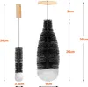 Flaschenbürste Glasflasche, 2 Stück Flaschenbürste Produktbild-Vorschau 5