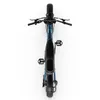 A-Spadz CAVET Air Electric Fatbike - Con poggiapiedi - 20 Anteprima dell’immagine prodotto 6