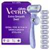 Gillette Venus Deluxe Smooth Swirl maszynka do golenia dla Podgląd zdjęcia produktu 1