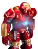 Action Figure Big Iron Man Avengers 16 cm - statuetta da Anteprima dell’immagine prodotto 4