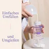 Lansinoh Muttermilchbeutel - 25 Stück - zum sicheren Produktbild-Vorschau 6