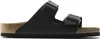 Birkenstock Arizona  Open Teen - Zwart - Maat 44 Produktbild-Vorschau 168