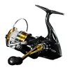 Shimano Rolle Sahara FI Modellgröße 500FI Produktbild-Vorschau 7
