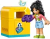 LEGO® Friends 42614 Magasin de mode vintage Voir les images du produit 20