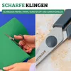 Westmark Bastelschere 14 cm – Haushaltsschere ideal für das Produktbild-Vorschau 3