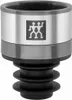 A close-up studio shot of a wine stopper. Produktbild-Vorschau