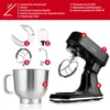 LEHMANN Impastatrice Planetaria con Display, 5L Ciotola Anteprima dell’immagine prodotto 7