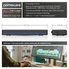 Primewire hub USB 3.2 Gen1 con alimentatore attivo, Anteprima dell’immagine prodotto 2