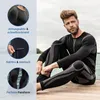 Celodoro Herren Thermo Unterwäsche Set Seamless Produktbild-Vorschau 2