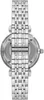 Emporio Armani AR11594 Gianni T-Bar mit blauem Zifferblatt, Produktbild-Vorschau 2