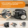 Beutelloser Staubsauger 1200 W  starke Saugleistung,Kompakt Produktbild-Vorschau 6