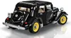 Citroen Traction Avant 11CV 1938 (měřítko 1:12) Náhled obrázku produktu 8