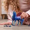 Schleich GmbH Galaxy Rainbow Unicorn Stallion Altro Anteprima dell’immagine prodotto 8