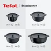 Tefal Cocotte en fonte de Jamie Oliver - 30 x 22 cm Voir les images du produit 4