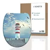 Sedile WC Duroplast LIGHTHOUSE Anteprima dell’immagine prodotto 18