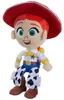 Simba Dickie Vertriebs GmbH Disney Pixar TS-5 Jessie, 25 cm Anteprima dell’immagine prodotto 2