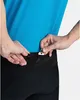 Kilpi Terry Leggings, zwart, heren, maat M Productafbeelding-voorbeeld 3