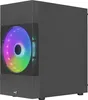 AeroCool Atomic Lite - MT - micro ATX - Seitenteil mit Produktbild-Vorschau 9