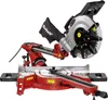 Rezací stroj 2100 W s kotúčom Ø 250 mm, nastaviteľnou Náhľad obrázku produktu 13