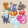 Katz Fatz Kartenspiel – Taktisches Familienspiel mit Produktbild-Vorschau 8