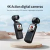 Zimilo actiecamera, 270° draaibare camera, compact, Productafbeelding-voorbeeld 5