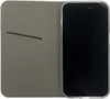 Smart Magnet Book Case Xiaomi Redmi Note 13 Pro+ 5G Produktbild-Vorschau 3