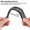 Bluetooth-Headset Einohr Schwarz, Bluetooth 5.2 Mit Produktbild-Vorschau 7