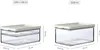 Mepal kühlschrankdose omnia käse - nordic sage 230 x 149 x Anteprima dell’immagine prodotto 6