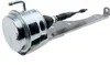NTY Stellelement Turbolader ECD-KA-301 für KIA SORENTO I Produktbild-Vorschau 1