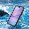 Étui étanche pour iPhone 18 Pro, protection complète,  Voir les images du produit 4