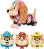 PAW Patrol PAW PLH LibertynPomsPlushPPTMM INTL GML, Sada Náhled obrázku produktu 9