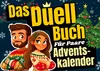 Adventskalender für Paare - Das Duell-Buch Produktbild-Vorschau 1