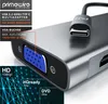 Primewire 5 in 1 USB 3.2 Gen1 Typ C Hub zu VGA Adapter, 4K Produktbild-Vorschau 4